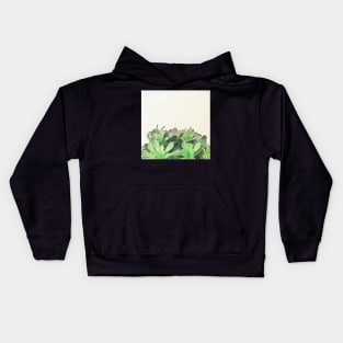 Phoenix Flame Kids Hoodie